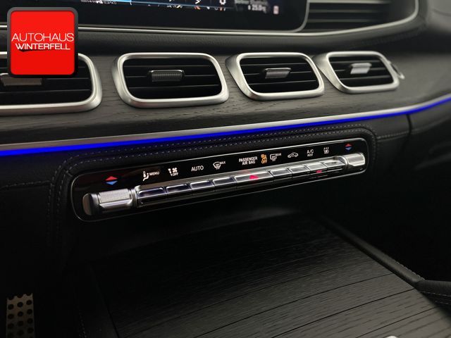 Mercedes-Benz GLE 350 2022