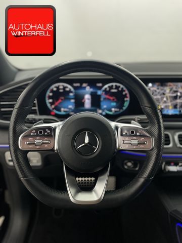 Mercedes-Benz GLE 350 2022