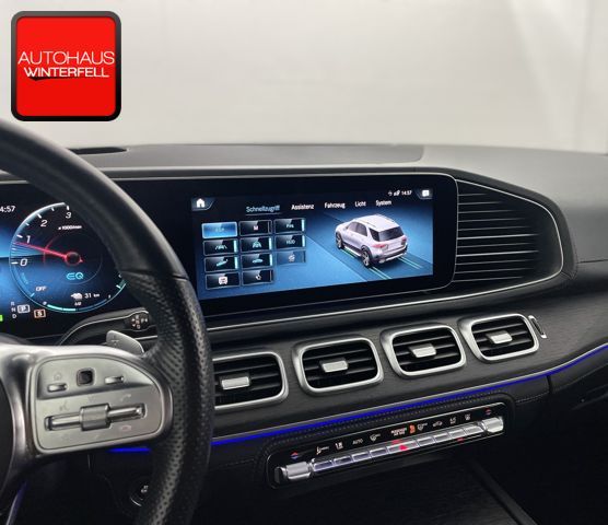 Mercedes-Benz GLE 350 2022