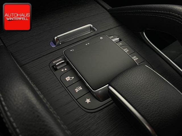 Mercedes-Benz GLE 350 2022