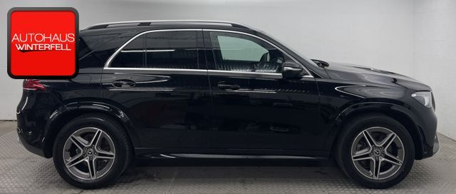 Mercedes-Benz GLE 350 2022