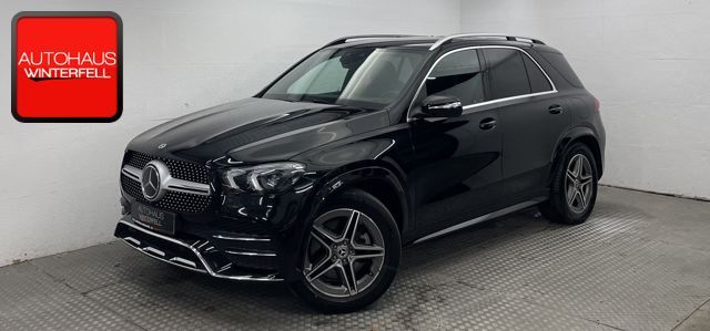 Mercedes-Benz GLE 350 2022