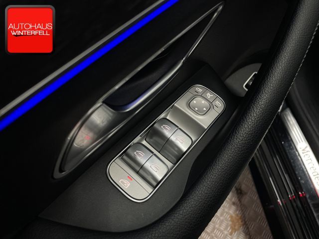 Mercedes-Benz GLE 350 2022