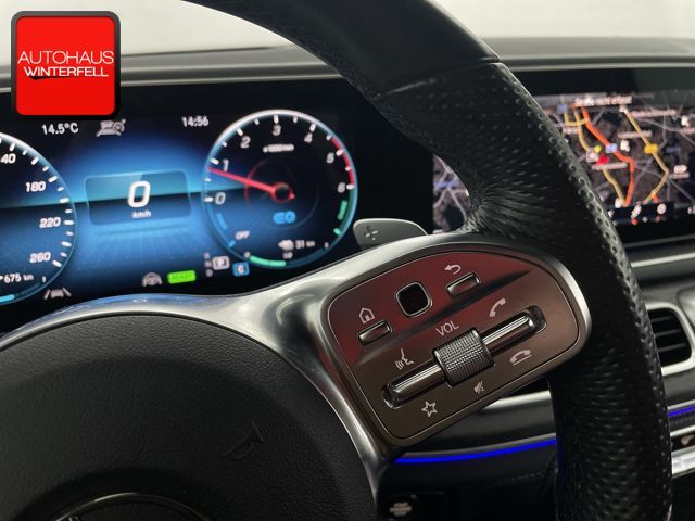 Mercedes-Benz GLE 350 2022
