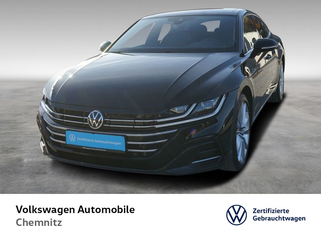 Volkswagen Arteon 2021