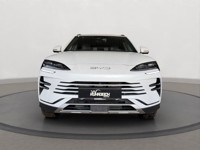 BYD SEAL U