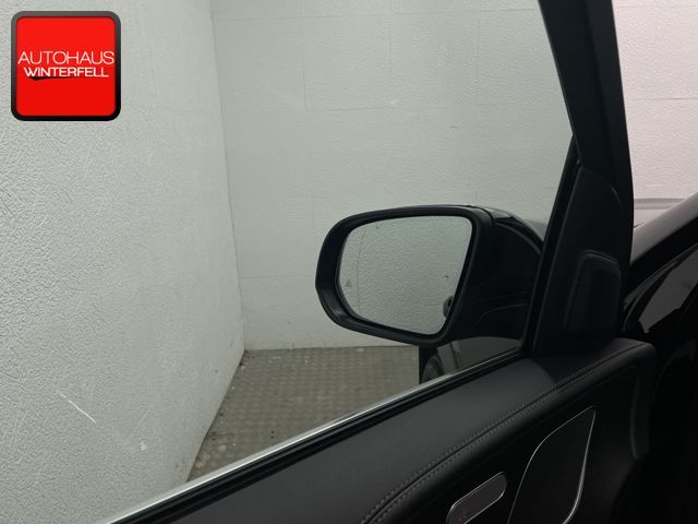 Mercedes-Benz GLE 350 2022