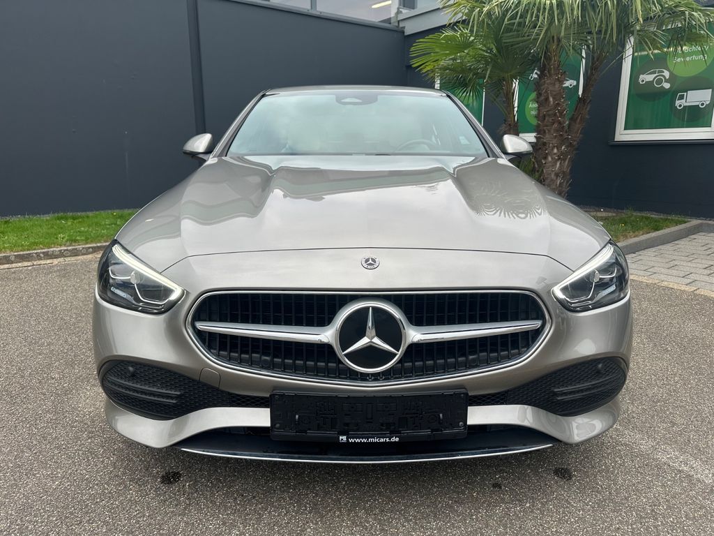 Mercedes-Benz C 200 2023
