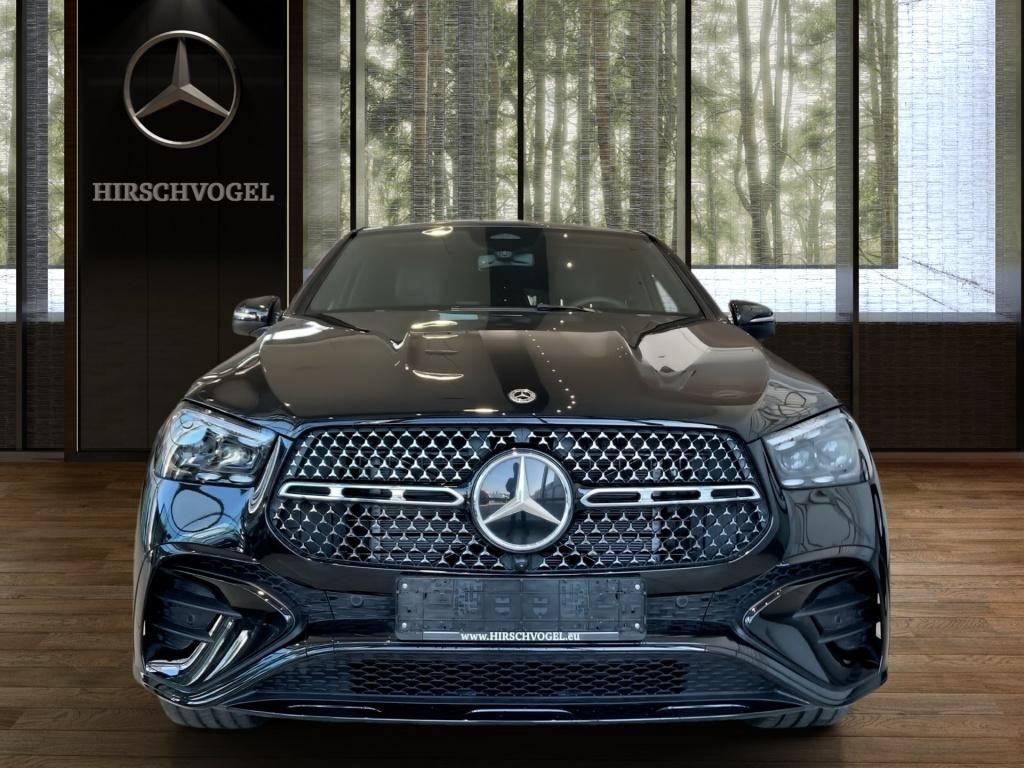 Mercedes-Benz GLE 350 2025