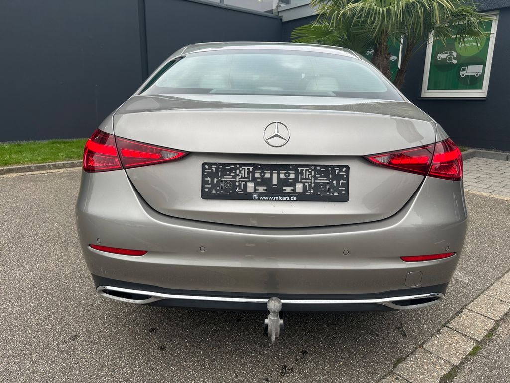 Mercedes-Benz C 200 2023