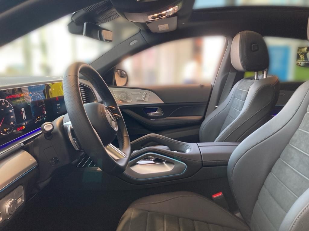 Mercedes-Benz GLE 350 2025
