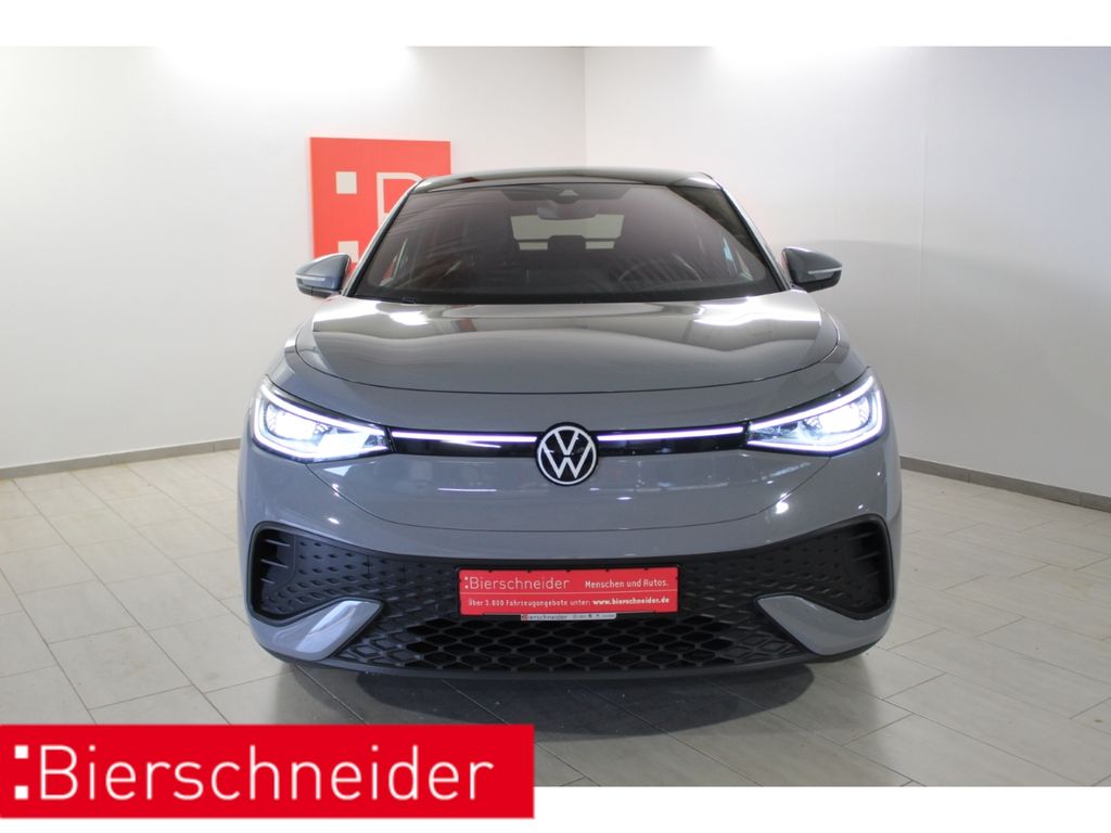 Volkswagen ID.5 2022