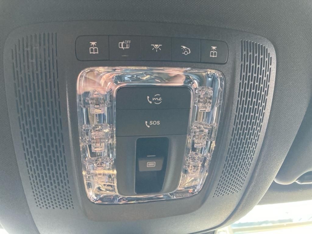 Mercedes-Benz GLE 350 2025