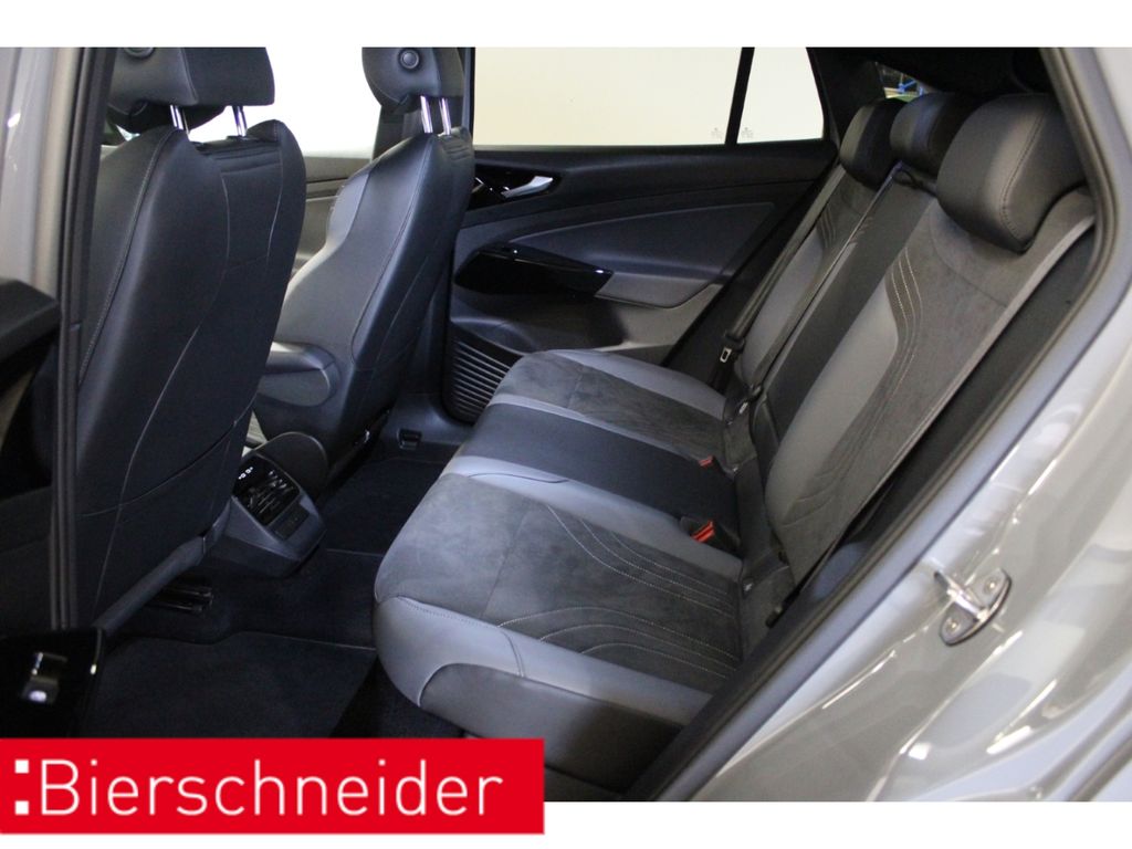 Volkswagen ID.5 2022