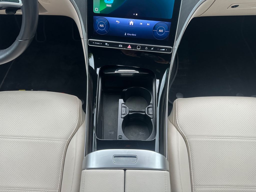 Mercedes-Benz C 200 2023