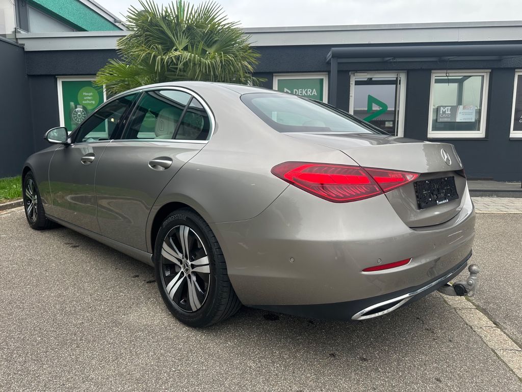 Mercedes-Benz C 200 2023