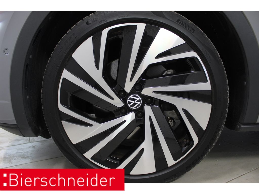 Volkswagen ID.5 2022