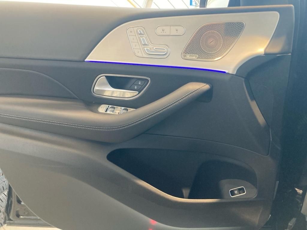 Mercedes-Benz GLE 350 2025