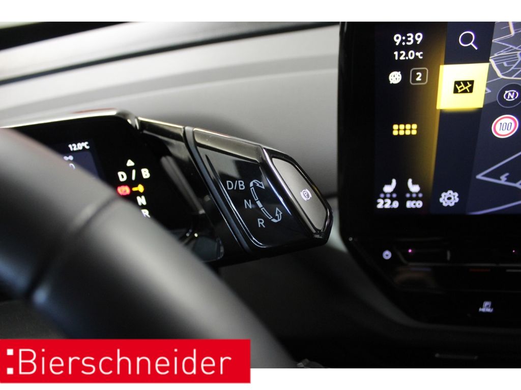 Volkswagen ID.5 2022