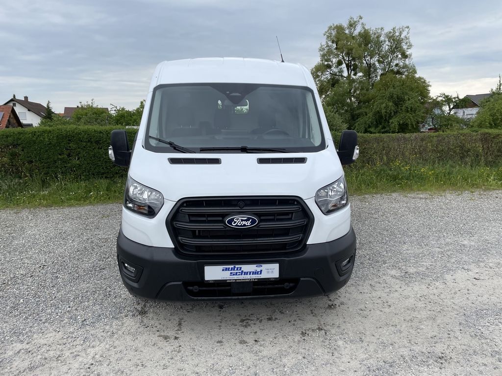 Ford Transit 2024