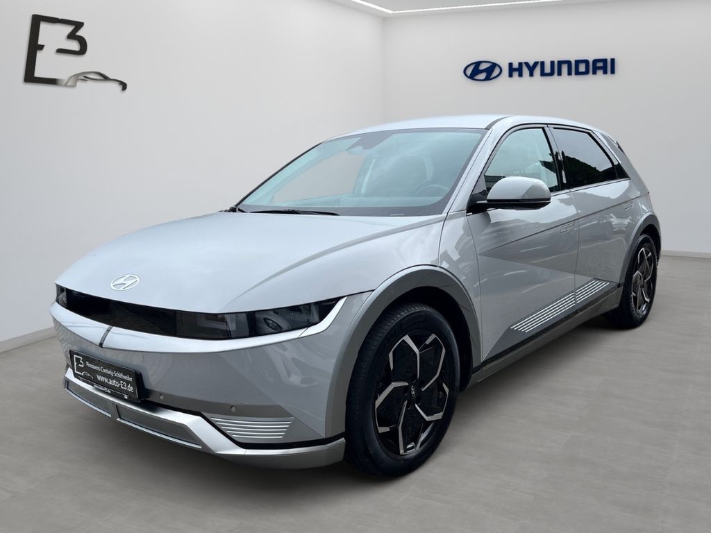 Hyundai IONIQ 5 2022