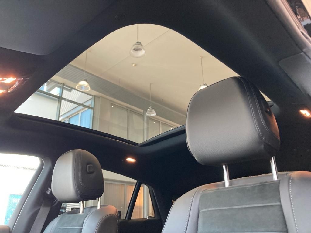 Mercedes-Benz GLE 350 2025