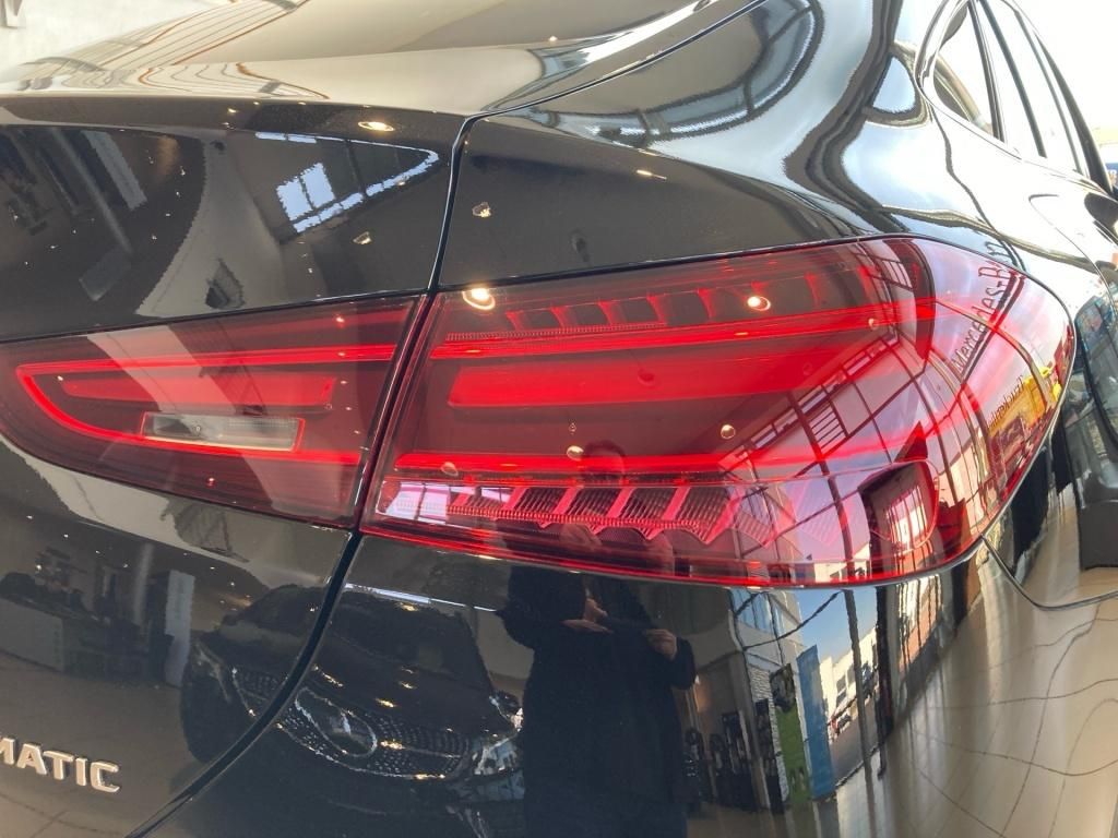 Mercedes-Benz GLE 350 2025