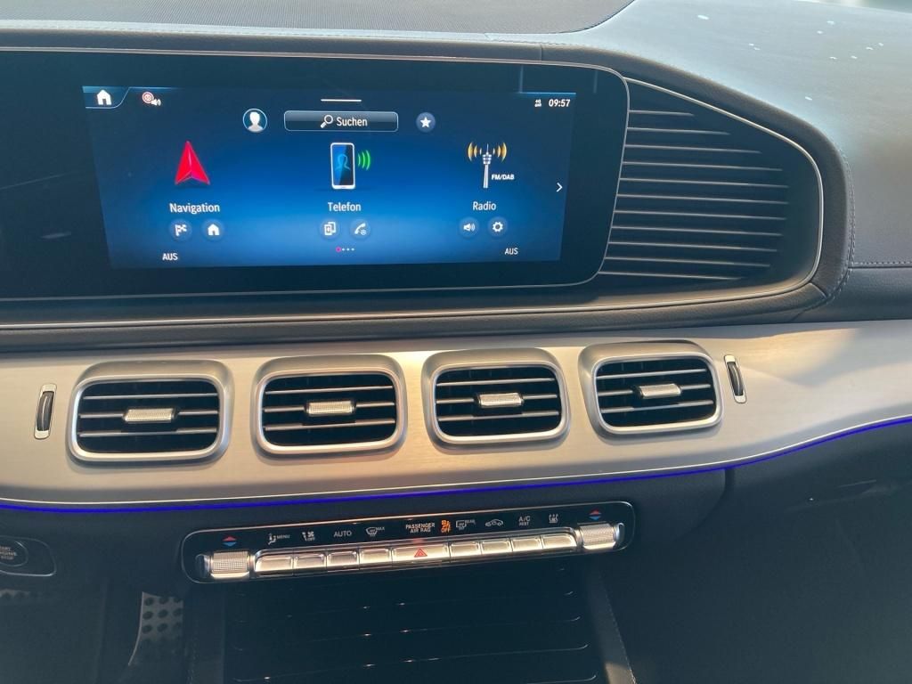 Mercedes-Benz GLE 350 2025