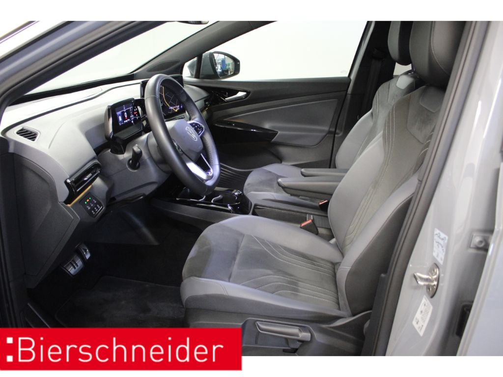 Volkswagen ID.5 2022