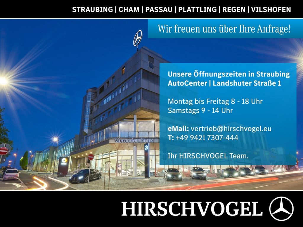 Mercedes-Benz GLE 350 2025