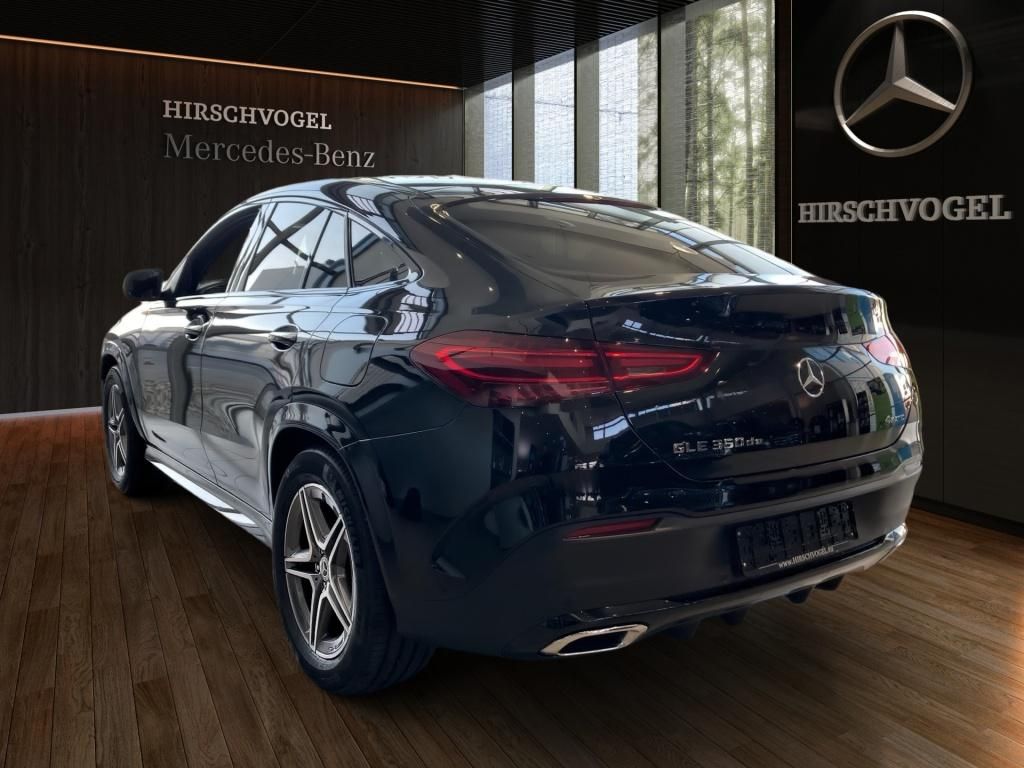 Mercedes-Benz GLE 350 2025