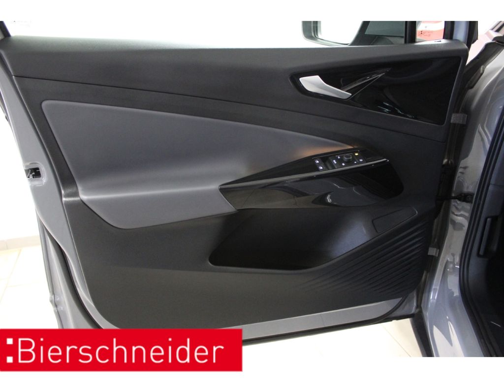 Volkswagen ID.5 2022