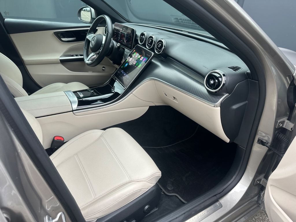 Mercedes-Benz C 200 2023