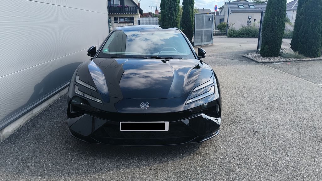 Lotus Emeya 2025