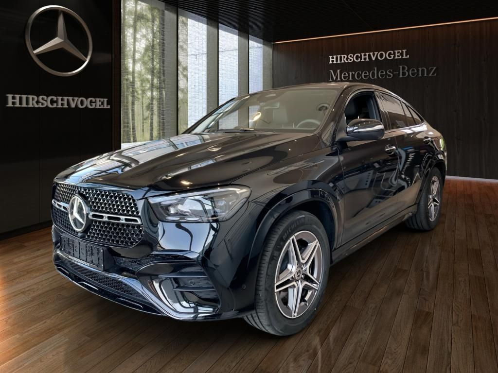 Mercedes-Benz GLE 350 2025