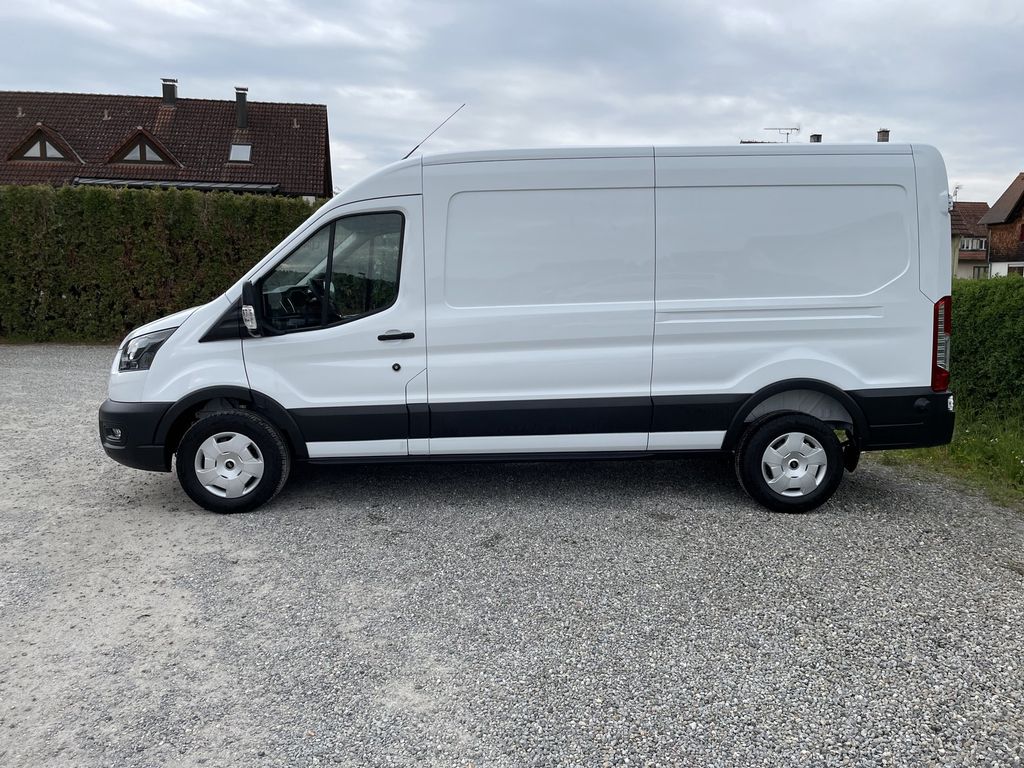 Ford Transit 2024