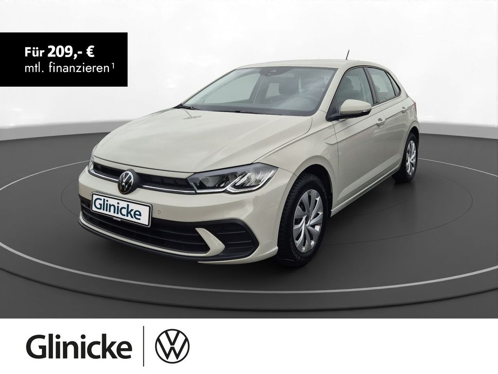 Volkswagen Polo 2024