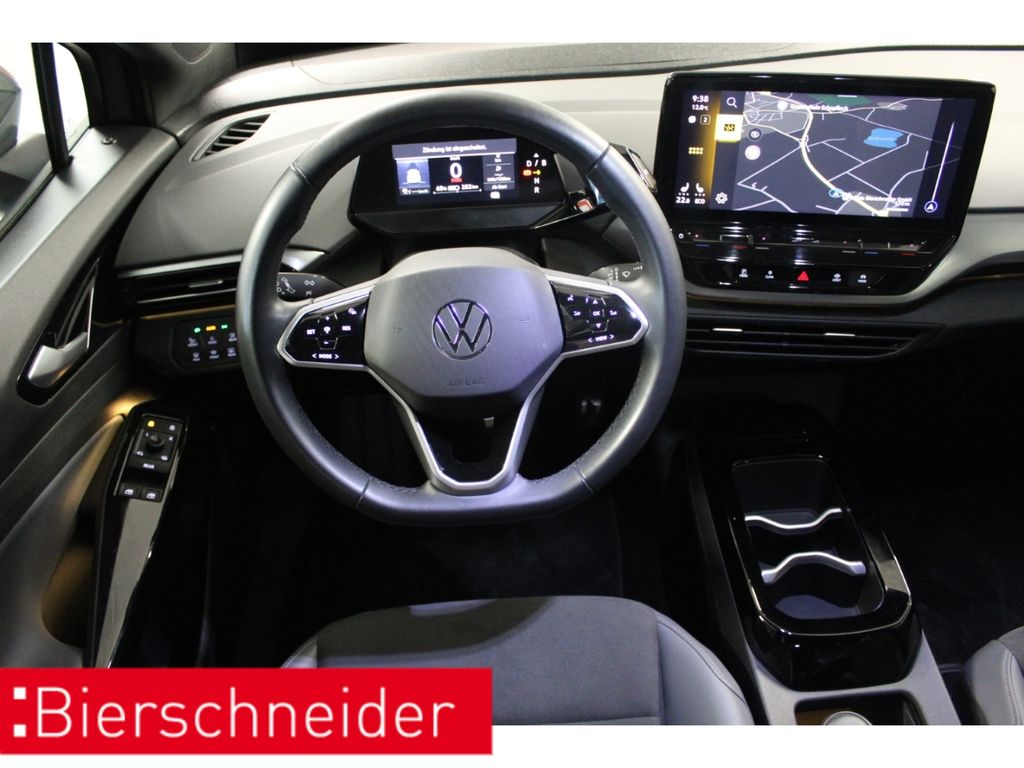 Volkswagen ID.5 2022