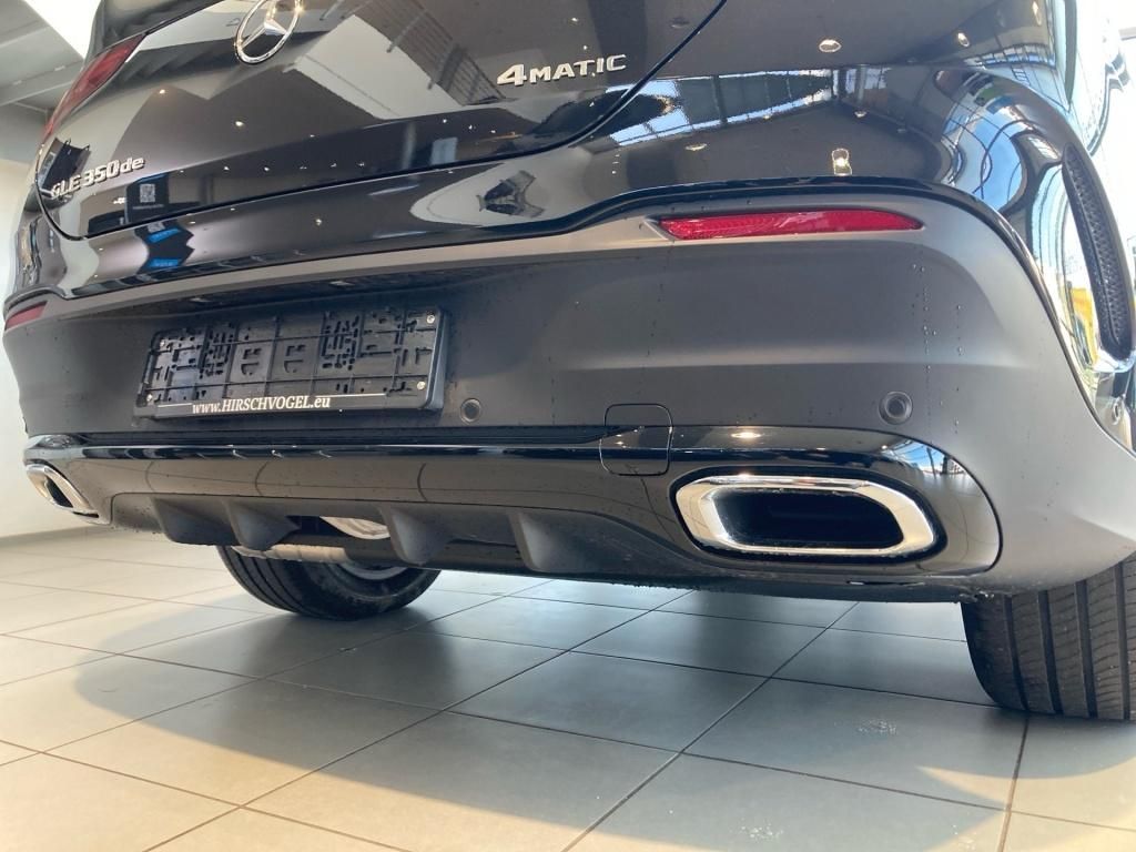 Mercedes-Benz GLE 350 2025