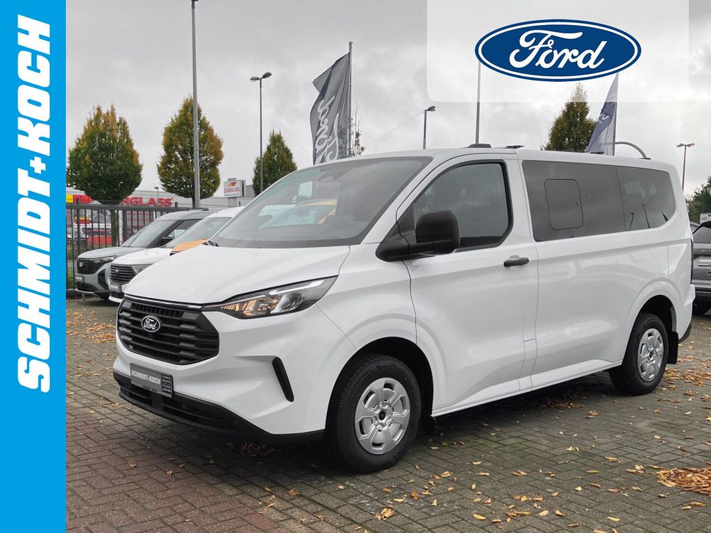 Ford 2025