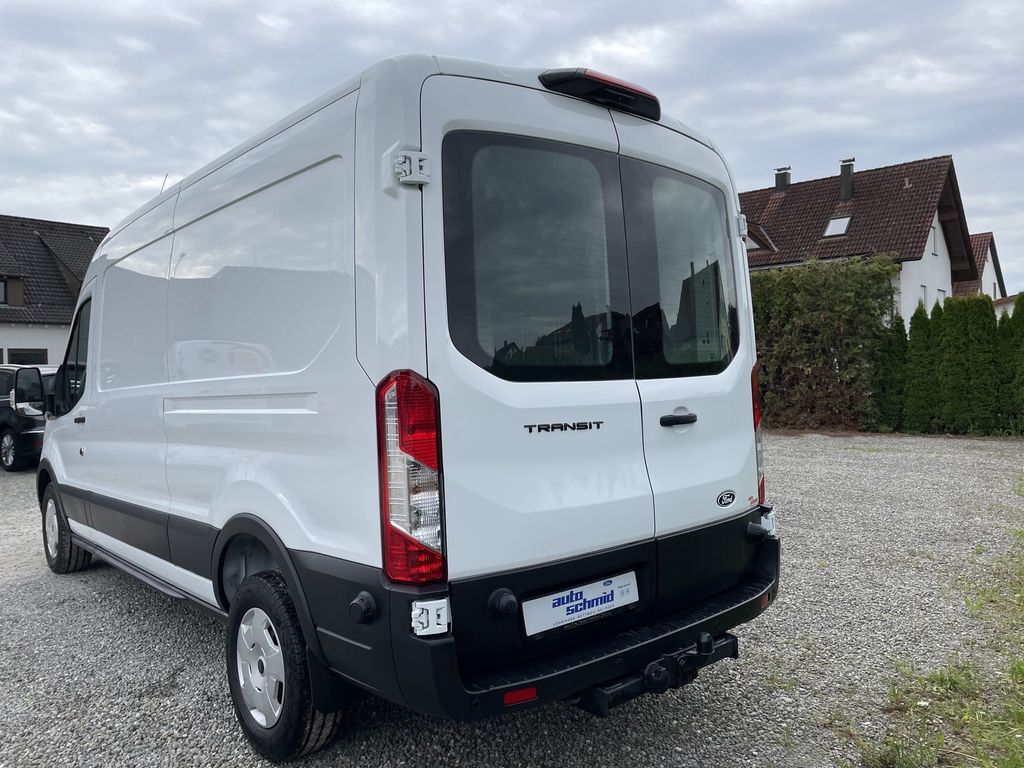 Ford Transit 2024