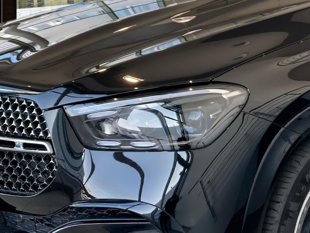Mercedes-Benz GLE 350 2025