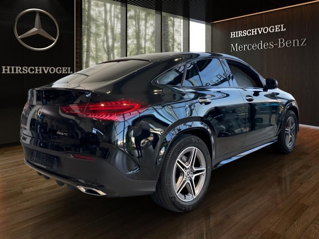 Mercedes-Benz GLE 350 2025