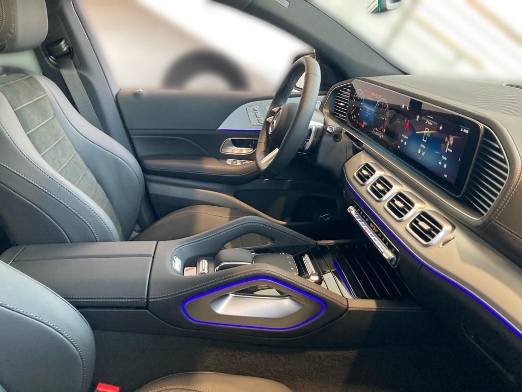 Mercedes-Benz GLE 350 2025