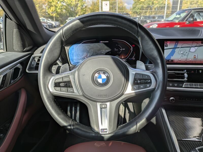 BMW M440 2022