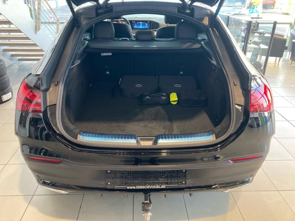 Mercedes-Benz GLE 350 2025