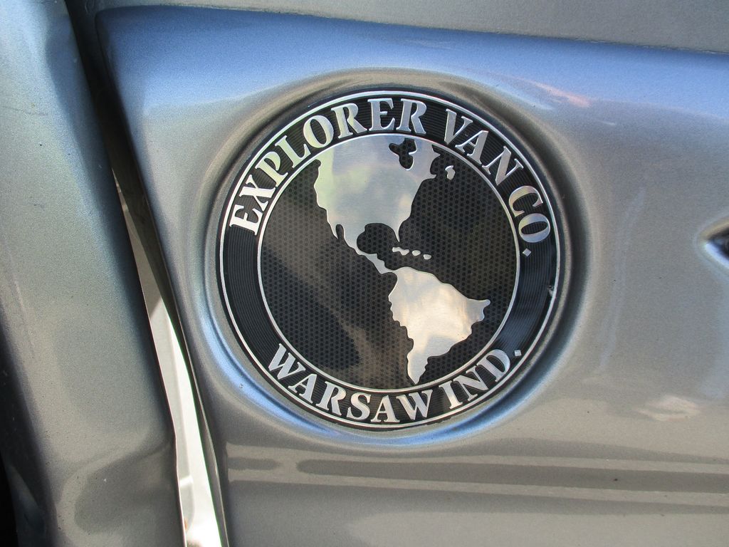 GMC Savana 2008