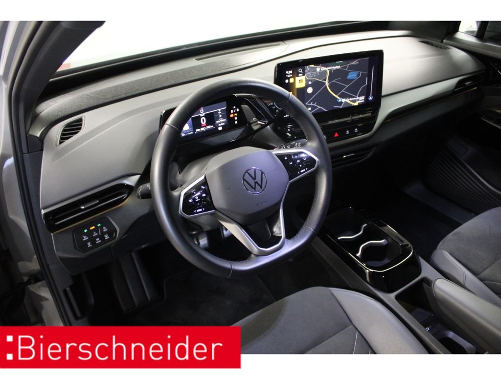 Volkswagen ID.5 2022