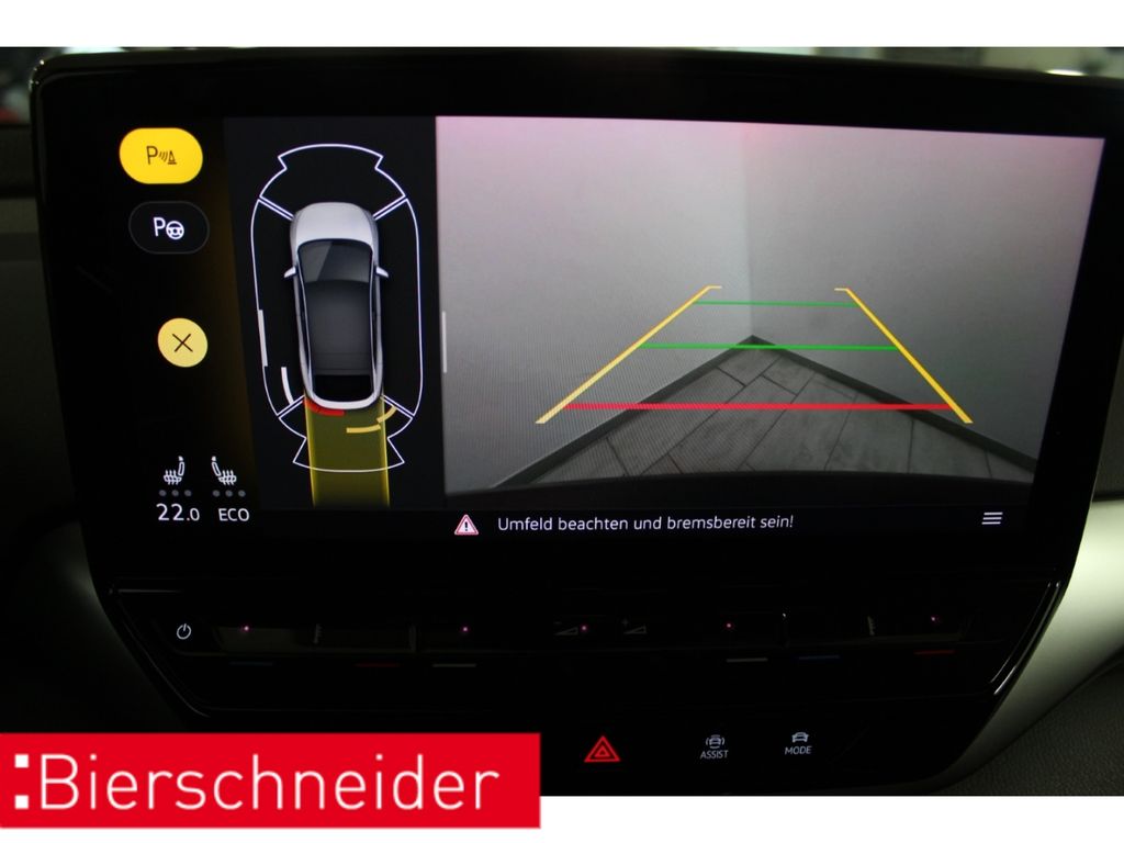 Volkswagen ID.5 2022