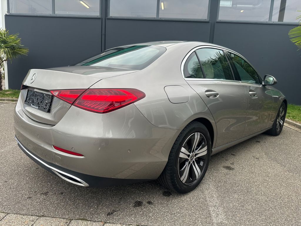 Mercedes-Benz C 200 2023
